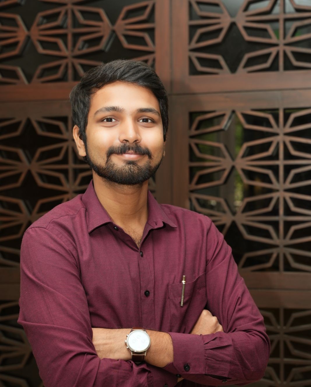 Deva Mhatre - Senior Software Engineer